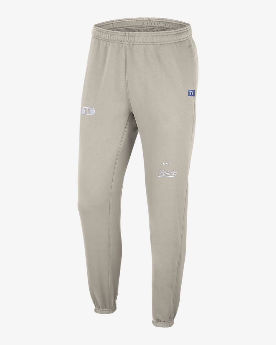 Nike University of Kentucky Men’s SweatPant - deals 3XL